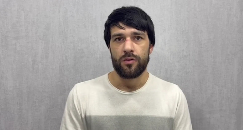 Ağır xəstəlikdən əziyyət çəkən azyaşlıya toplanan pulu oğurladı - VİDEO