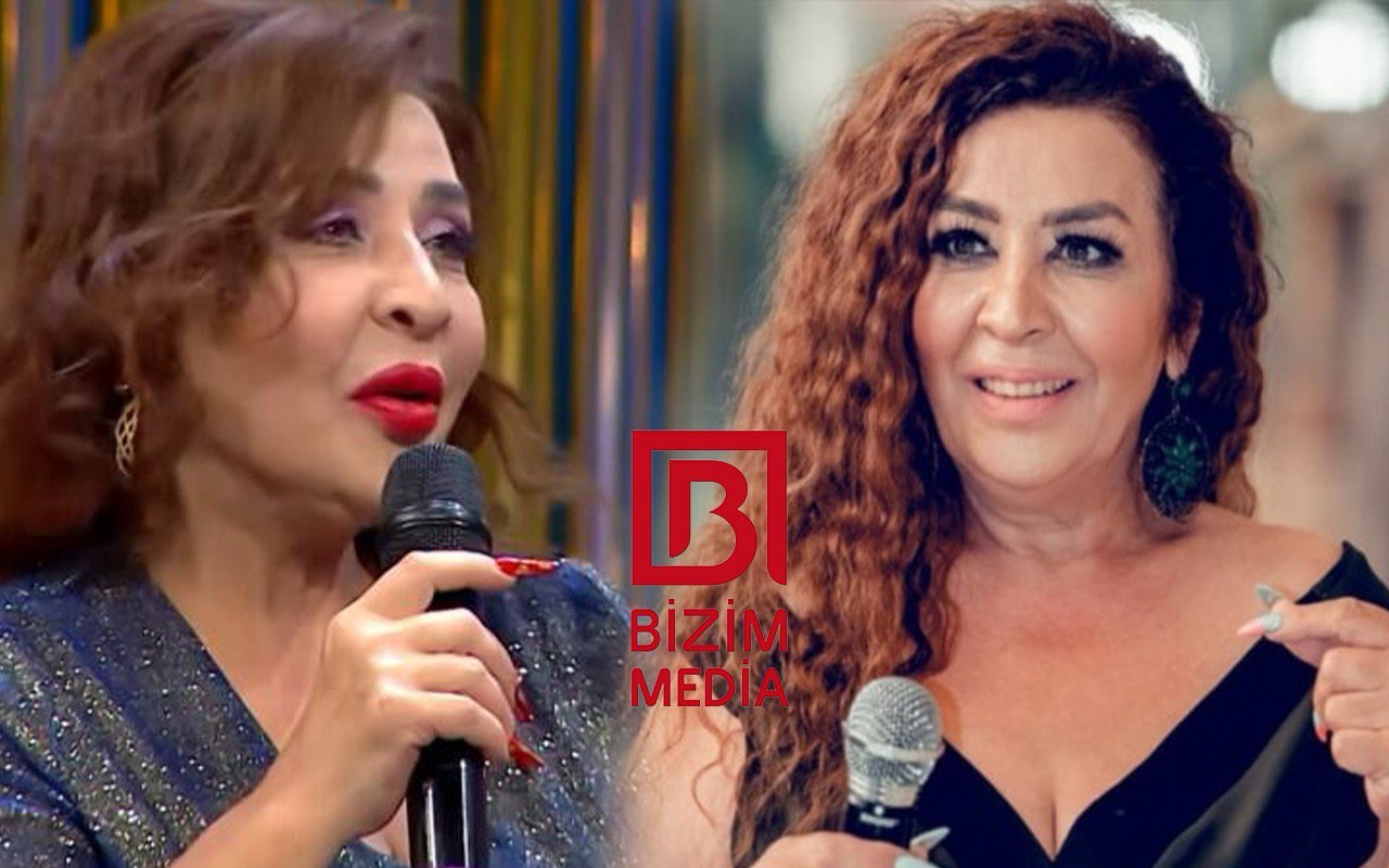 Meyxanaçı Samirə: “Mənim kimi 3 diplomlu müğənniyə də qadağa qoyulursa..." - EKSKLÜZİV Meyxanaçı Samirə: “Mənim kimi 3 diplomlu müğənniyə də qadağa qoyulursa..." - EKSKLÜZİV