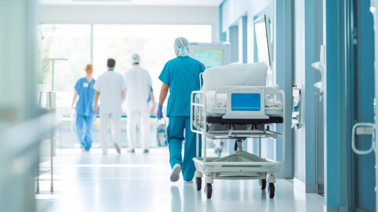 Rayon xəstəxanalarında elektron göndəriş sistemi niyə İŞLƏMİR? &ndash; TƏBİB-dən AÇIQLAMA