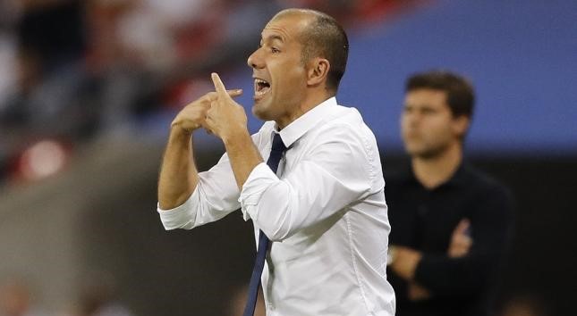 “Flamenqo”nun yeni baş məşqçisi BƏLLİ OLDU “Flamenqo”nun yeni baş məşqçisi BƏLLİ OLDU