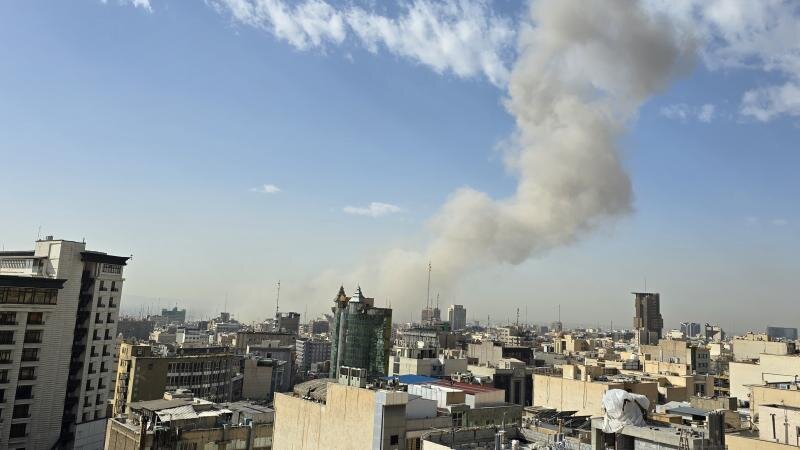 SEPAH generalı ABŞ və İsrailin zərbələri nəticəsində öldürüldü SEPAH generalı ABŞ və İsrailin zərbələri nəticəsində öldürüldü