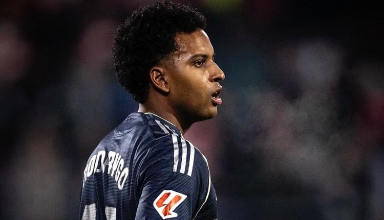 “Real”da ciddi itki “Real”da ciddi itki