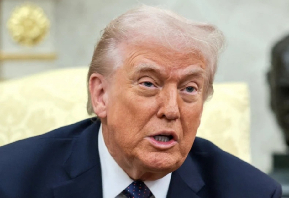 Tramp Britaniyanın Baş naziri HAQDA: “O, Çörçill deyil” Tramp Britaniyanın Baş naziri HAQDA: “O, Çörçill deyil”