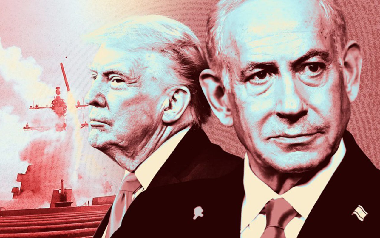 &ldquo;Xameneinin yerini Trampa o deyib&rdquo; - Hər şeyi başladan zəng...