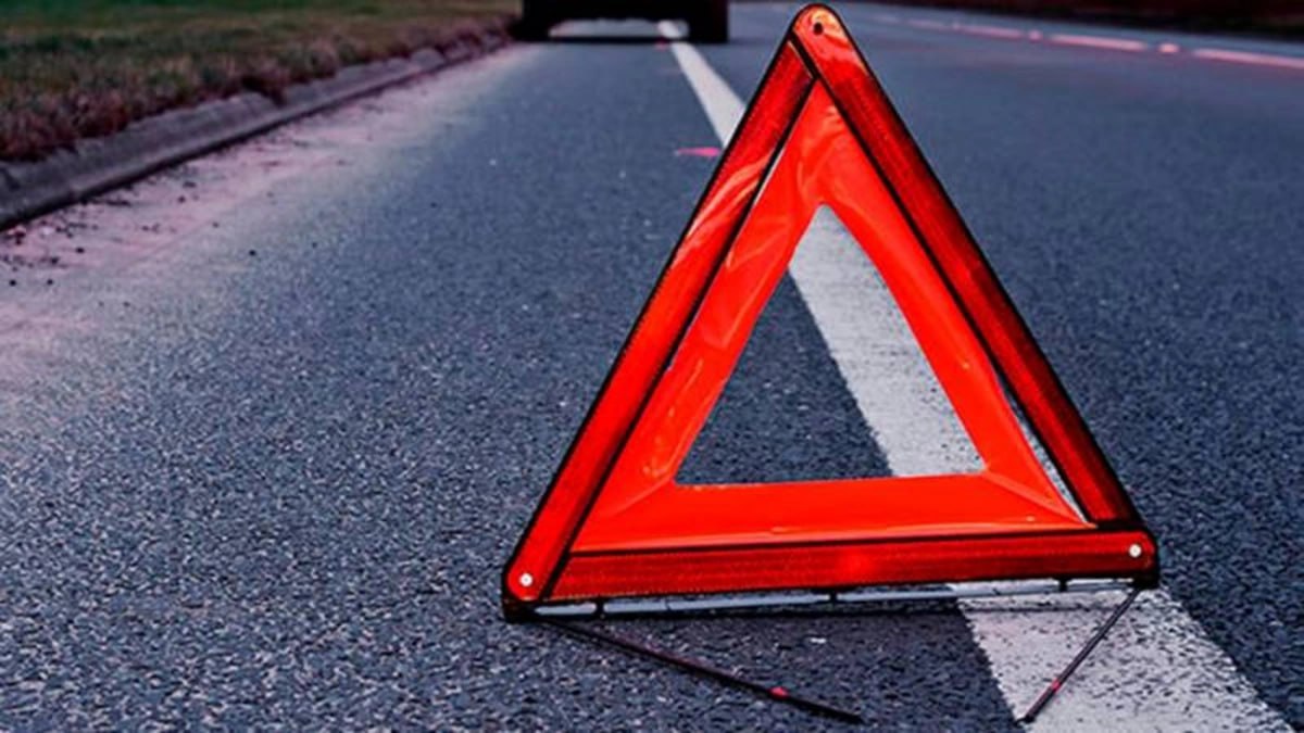 Gəncədə avtomobil qəza törətdi - Sürücü həlak oldu Gəncədə avtomobil qəza törətdi - Sürücü həlak oldu