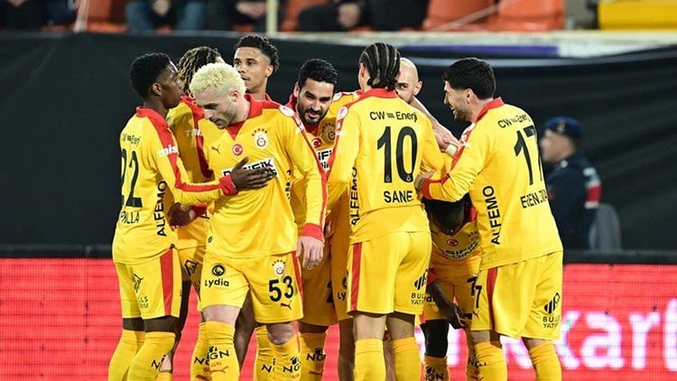 &ldquo;Qalatasaray&rdquo; kubok matçında qələbə qazandı - VİDEO