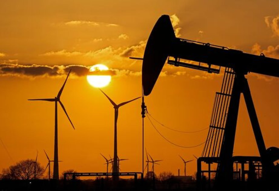 Neftin qiymətləri 2020-ci ildən bəri ən kəskin şəkildə bahalaşır