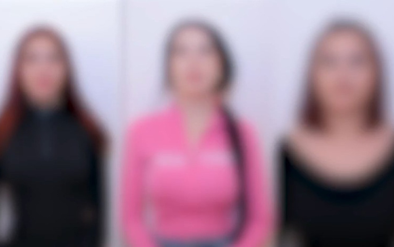 Əxlaqsız paylaşımlar edən daha 2 qadın həbs olundu, biri cərimələndi – VİDEO Əxlaqsız paylaşımlar edən daha 2 qadın həbs olundu, biri cərimələndi – VİDEO