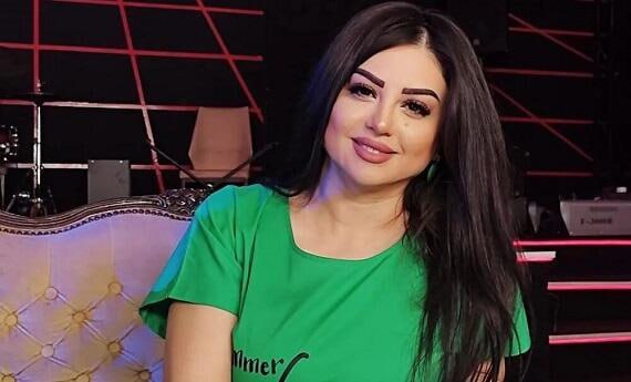 Xəyalə “Maşın Şou”da qazandığı maşını məhkəmədə uduzdu Xəyalə “Maşın Şou”da qazandığı maşını məhkəmədə uduzdu