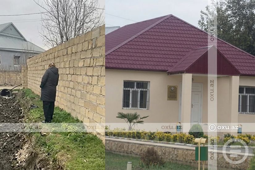 Bu İdarədə tualetə getmək qadağan olunub &ndash; Əməkdaşlar işdən çıxarılır