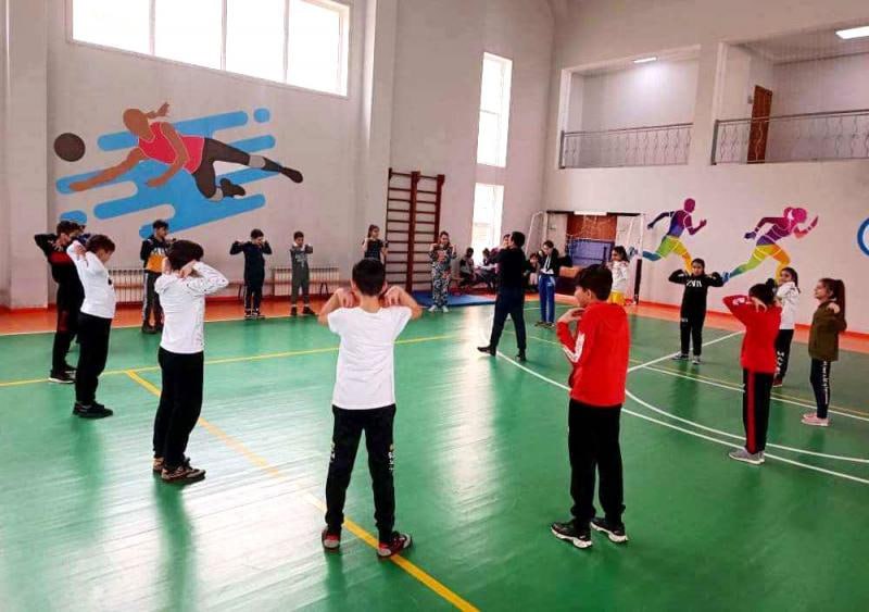 Bədən tərbiyəsi müəllimləri ilə bağlı RƏSMİ AÇIQLAMA