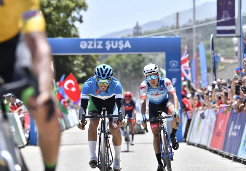 İşğaldan azad olunmuş ərazilərdə ötən il neçə idman yarışı KEÇİRİLİB? İşğaldan azad olunmuş ərazilərdə ötən il neçə idman yarışı KEÇİRİLİB?