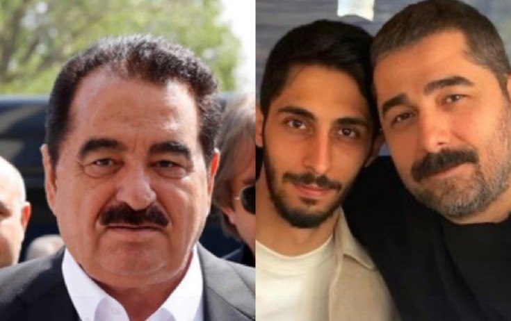 "Babam atamı öldürmək üçün killer tutub" - Tatlısəsin nəvəsi