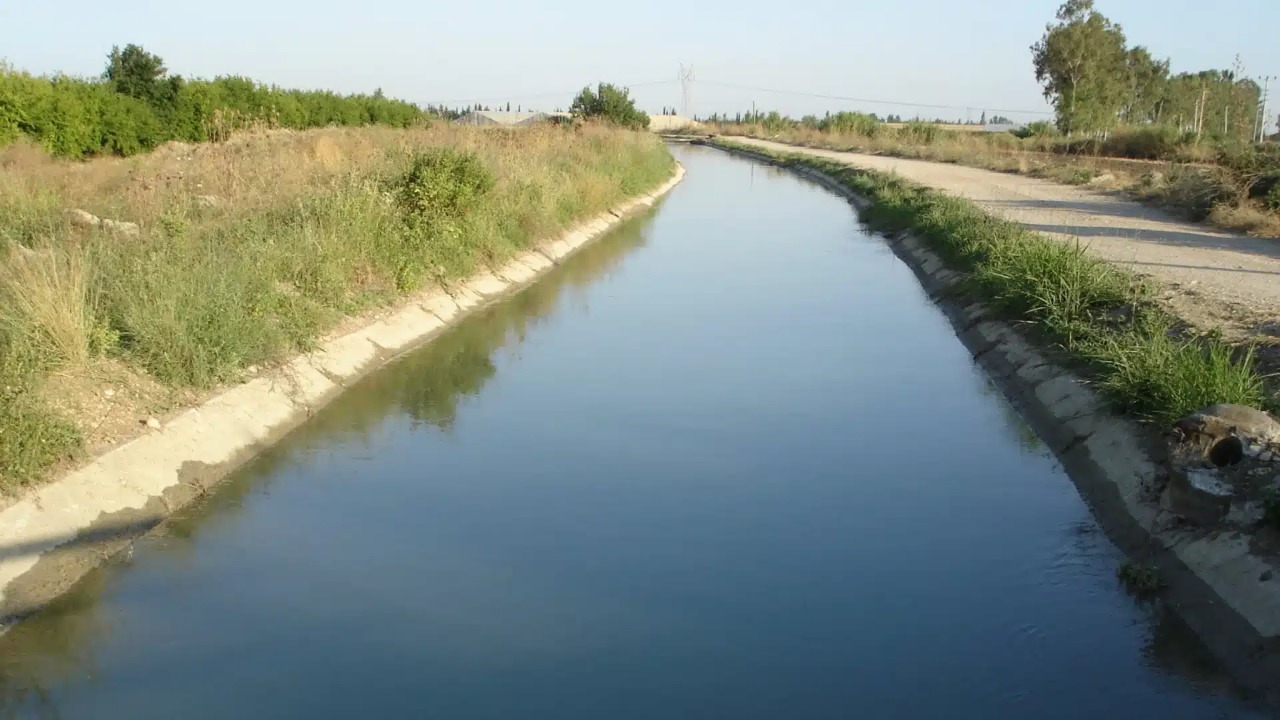 Ağdaşda su arxına yıxılan kişi VƏFAT ETDİ