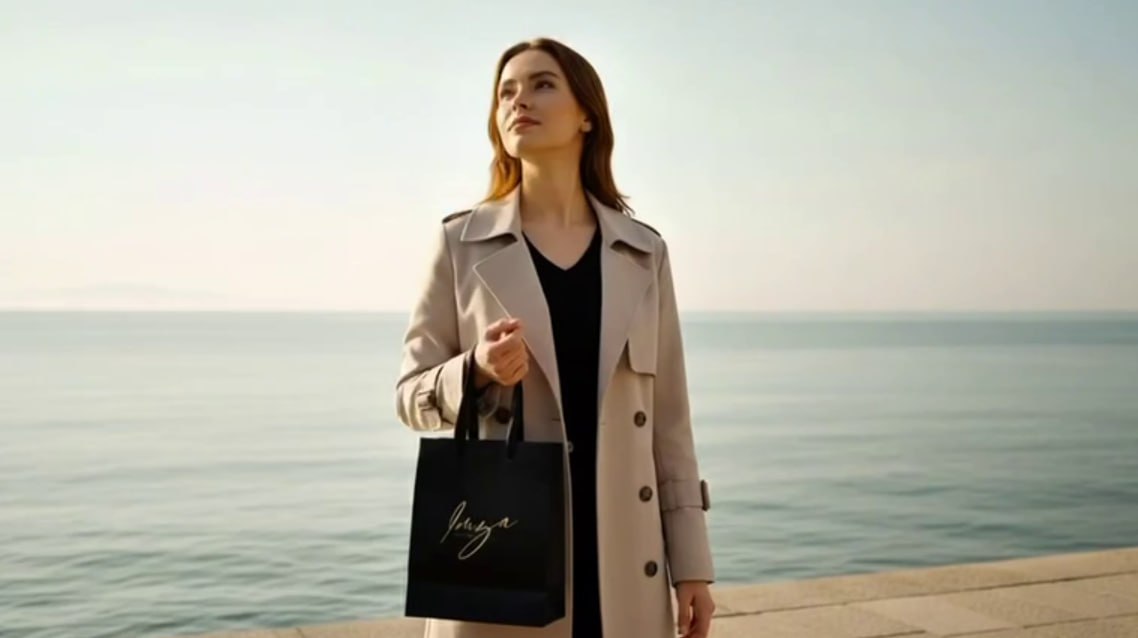 8 Martda ən kreativ hədiyyəni belə seçə bilərsiniz &ndash; VİDEO