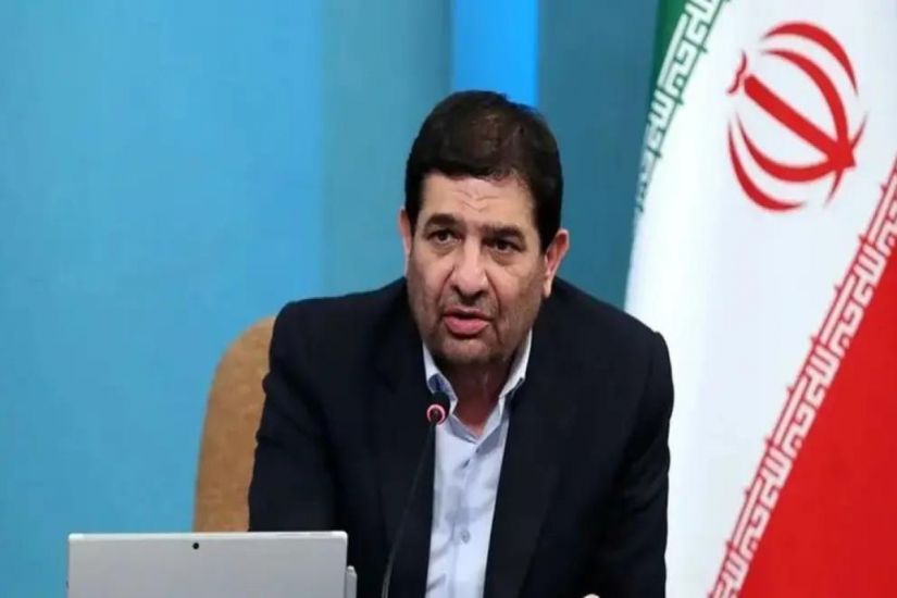 Xameneinin müavini: &ldquo;ABŞ-la danışıq aparmayacağıq&rdquo;