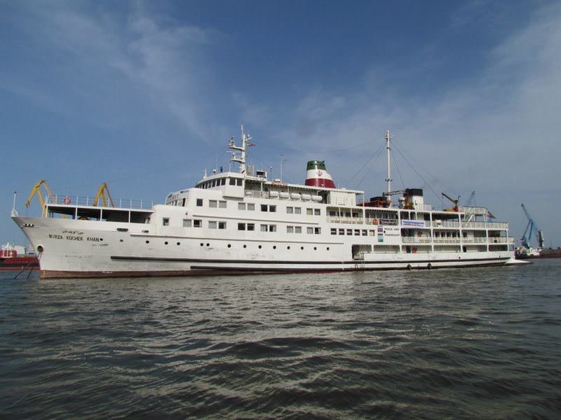 Şri-Lanka sahillərində İran gəmisinə HÜCUM &ndash; 101 nəfər...