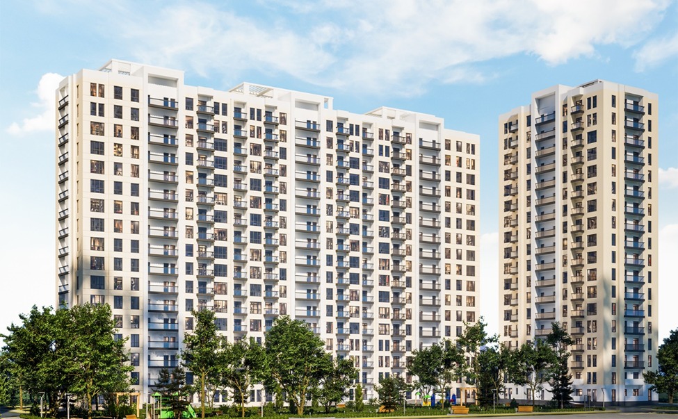 “Kristal”dan “Biləcəri”də sərfəli təklif: 15% ilkin ödənişlə 3 otaq st. mənzil satışda! “Kristal”dan “Biləcəri”də sərfəli təklif: 15% ilkin ödənişlə 3 otaq st. mənzil satışda!