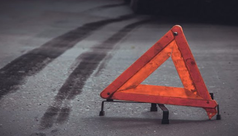 Bakı-Quba yolunda qəza: YARALI VAR