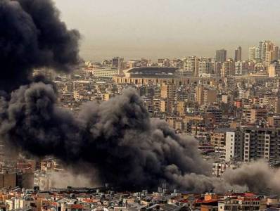 İsrail Livanın cənubundan yerli əhalini köçürür – Ərazidə bufer zona yaradılacaq İsrail Livanın cənubundan yerli əhalini köçürür – Ərazidə bufer zona yaradılacaq