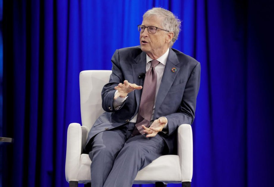 Bill Qeyts &ldquo;Epşteyn işi&rdquo; üzrə ifadə verəcək