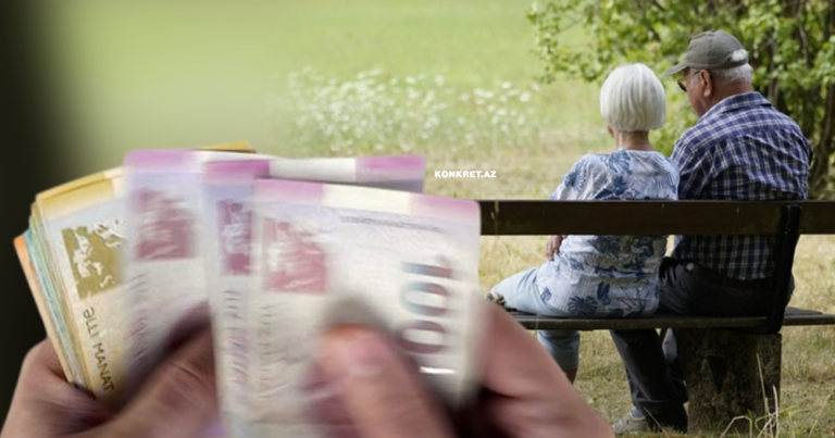 Bu şəxslər güzəştli şərtlərlə pensiyaya ÇIXA BİLƏR Bu şəxslər güzəştli şərtlərlə pensiyaya ÇIXA BİLƏR