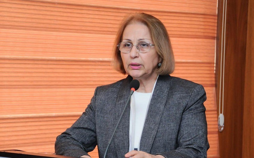 Sədr müavini: “Deputatlardan biri demişdi ki, bu qanun qəbul olunsa, istefa verəcəm” Sədr müavini: “Deputatlardan biri demişdi ki, bu qanun qəbul olunsa, istefa verəcəm”