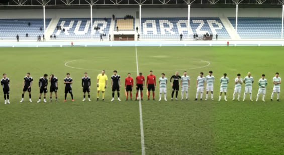 “İmişli” niyə ev oyunlarını Qubada, “Quba” isə İmişlidə oynayır? - RƏSMİ AÇIQLAMA “İmişli” niyə ev oyunlarını Qubada, “Quba” isə İmişlidə oynayır? - RƏSMİ AÇIQLAMA