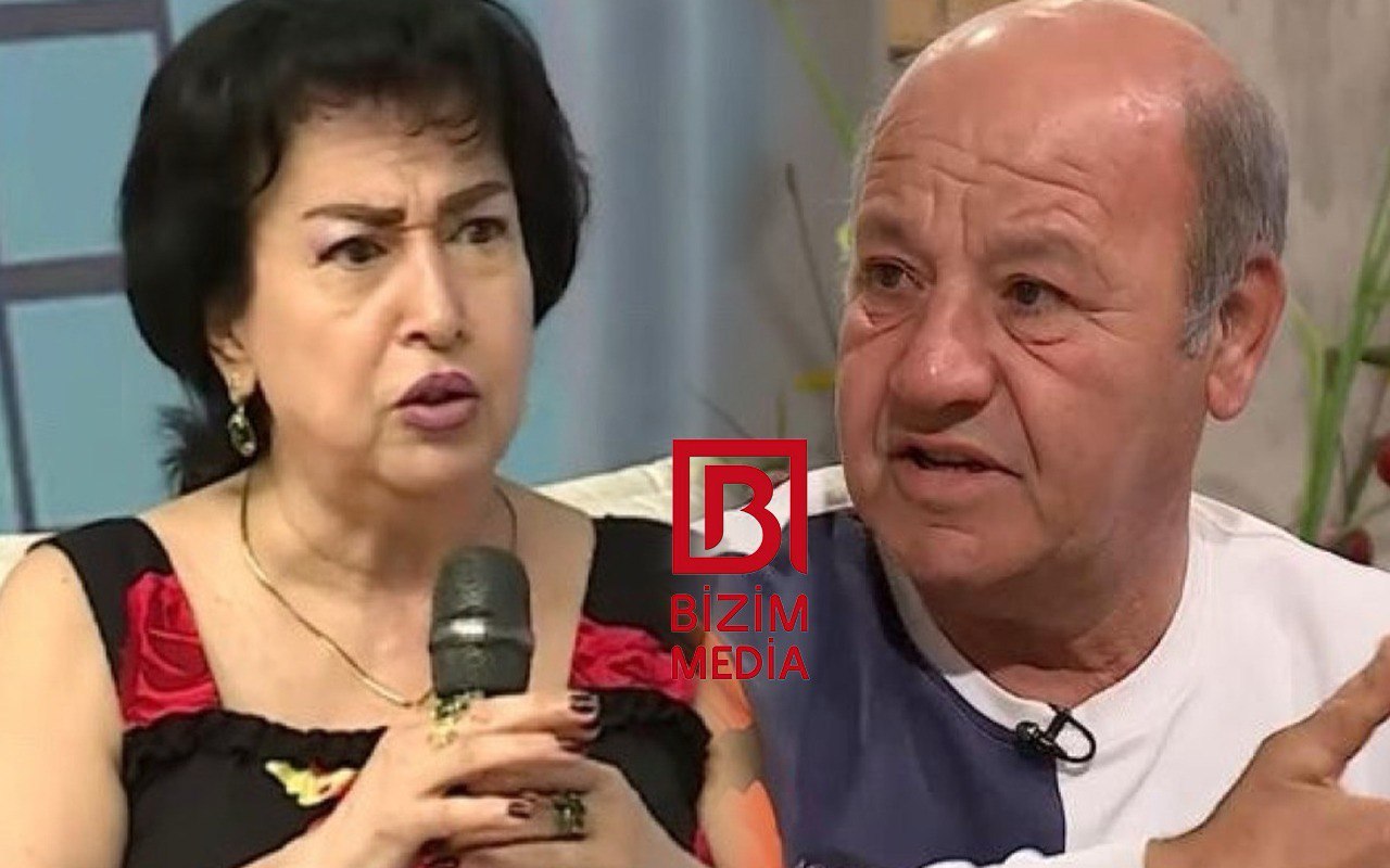 Əli Mirəliyev: “Ruhəngiz ruhi xəstədir!” – ÖZƏL Əli Mirəliyev: “Ruhəngiz ruhi xəstədir!” – ÖZƏL