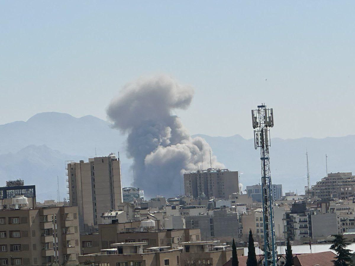 SON DƏQİQƏ: Livandan İsrailə bir neçə PUA buraxıldı SON DƏQİQƏ: Livandan İsrailə bir neçə PUA buraxıldı