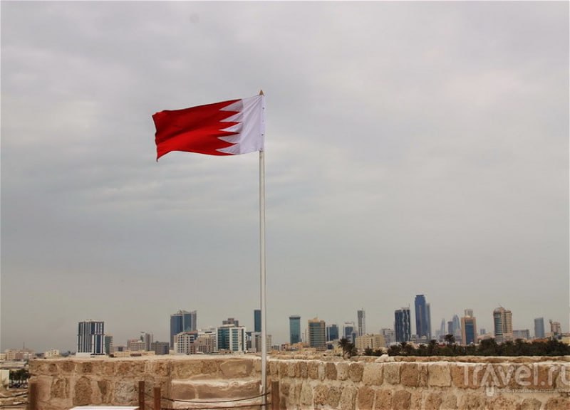 Bəhreyn hərbi əməliyyatlarda iştirak etmək üçün QOŞUN TOPLAYIR Bəhreyn hərbi əməliyyatlarda iştirak etmək üçün QOŞUN TOPLAYIR