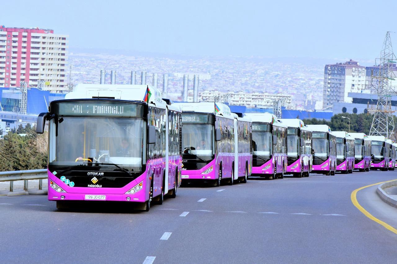 Xırdalan sakinlərinin NƏZƏRİNƏ - Bakının mərkəzinə marşrut xətti açılır? &ndash; Rəsmi CAVAB