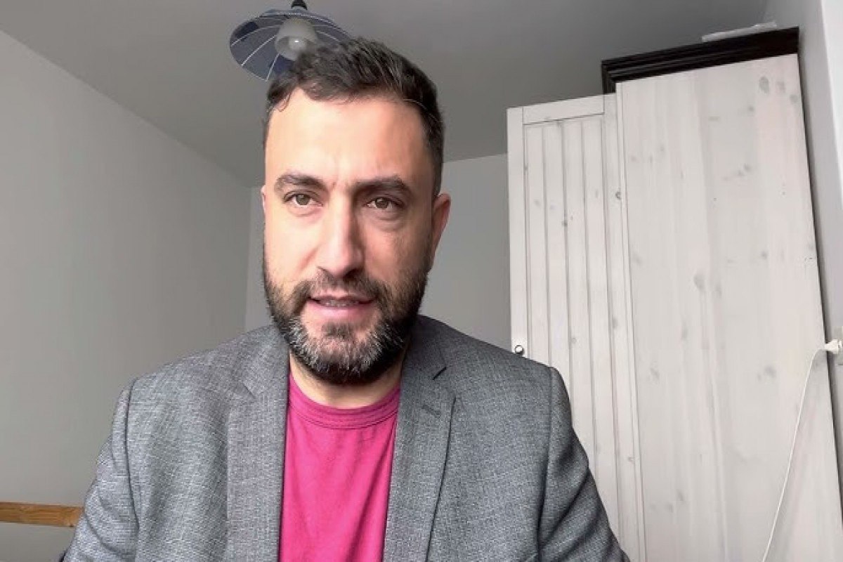 Manaf Cəlilzadəyə hökm oxundu Manaf Cəlilzadəyə hökm oxundu