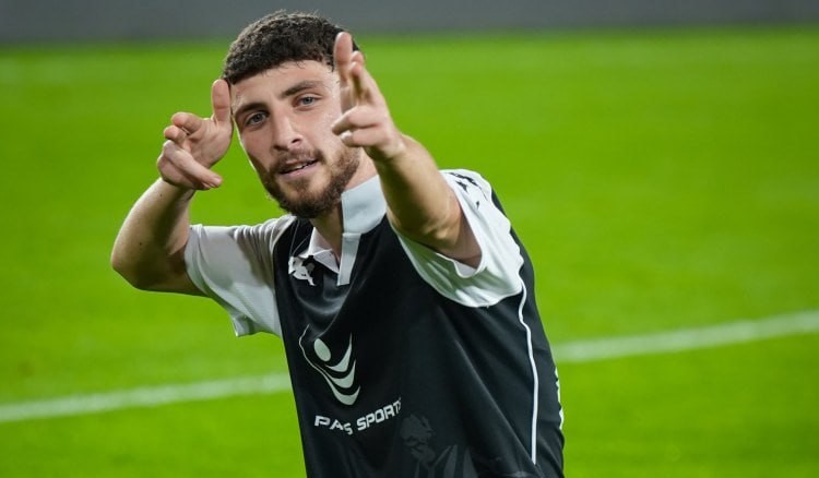 Kipr klubu &ldquo;Neftçi&rdquo;nin futbolçusunu transfer etmək istəyir