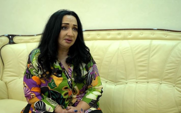 "Sosial şəbəkədəkilər cəmiyyət üçün faciədir" "Sosial şəbəkədəkilər cəmiyyət üçün faciədir"