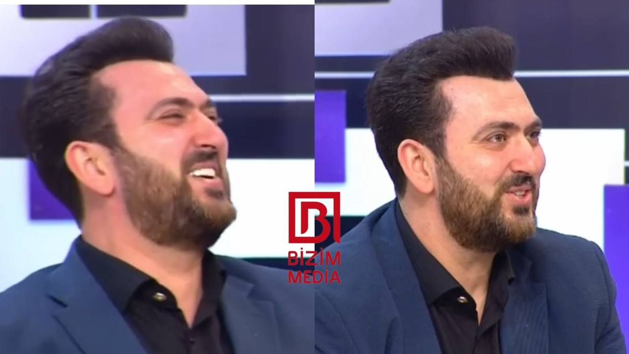 “Həyat yoldaşım şərt qoydu ki, heç kimlə duet oxumayacaqsan” - VİDEO “Həyat yoldaşım şərt qoydu ki, heç kimlə duet oxumayacaqsan” - VİDEO