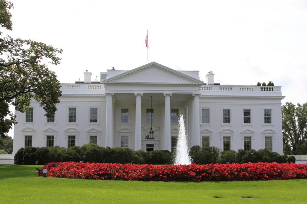 Ağ Ev: &ldquo;Elə yerlərdə silahlarımız var ki, dünyada bir çoxları onlardan xəbərsizdir&rdquo;