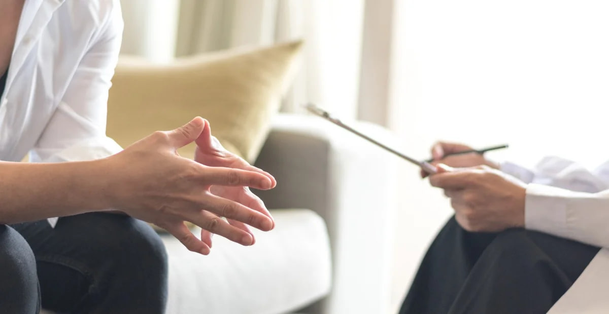 Psixoloq seansları CİB YANDIRIR: Bir görüş 500 manata qədər - VİDEO