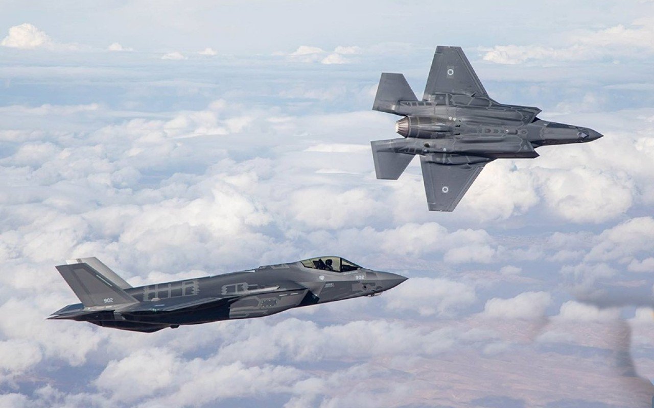 Ağ Ev: &ldquo;Yaxın saatlarda ABŞ İran üzərindəki hava məkanına tam nəzarət edəcək&rdquo;