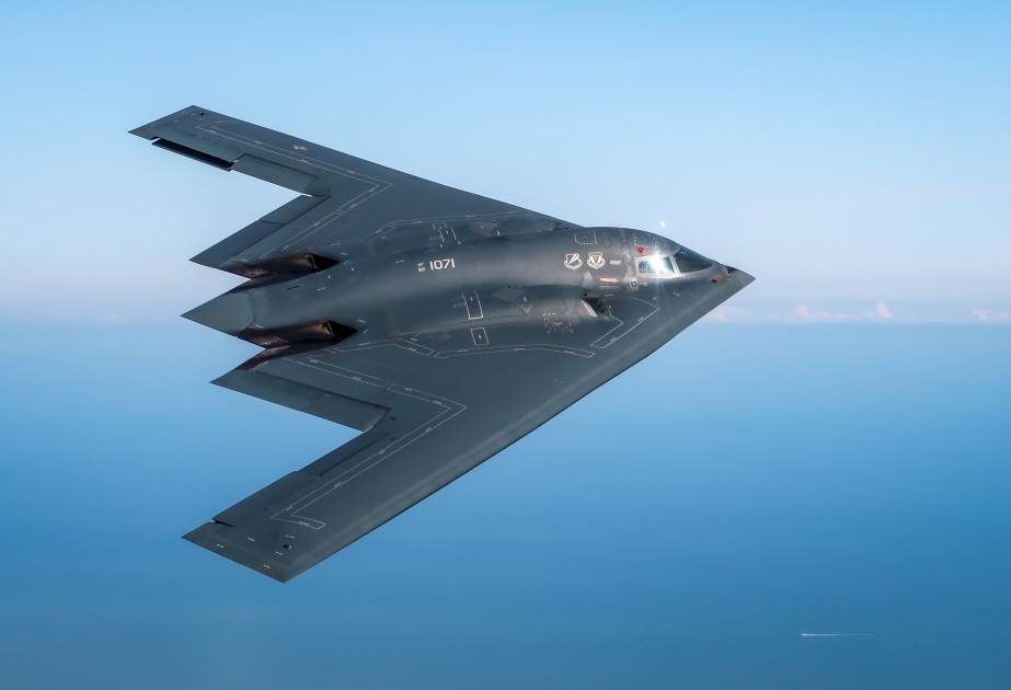 Britaniya ABŞ-la razılığa gəldi - Bazalarında təyyarələr yerləşdirəcək