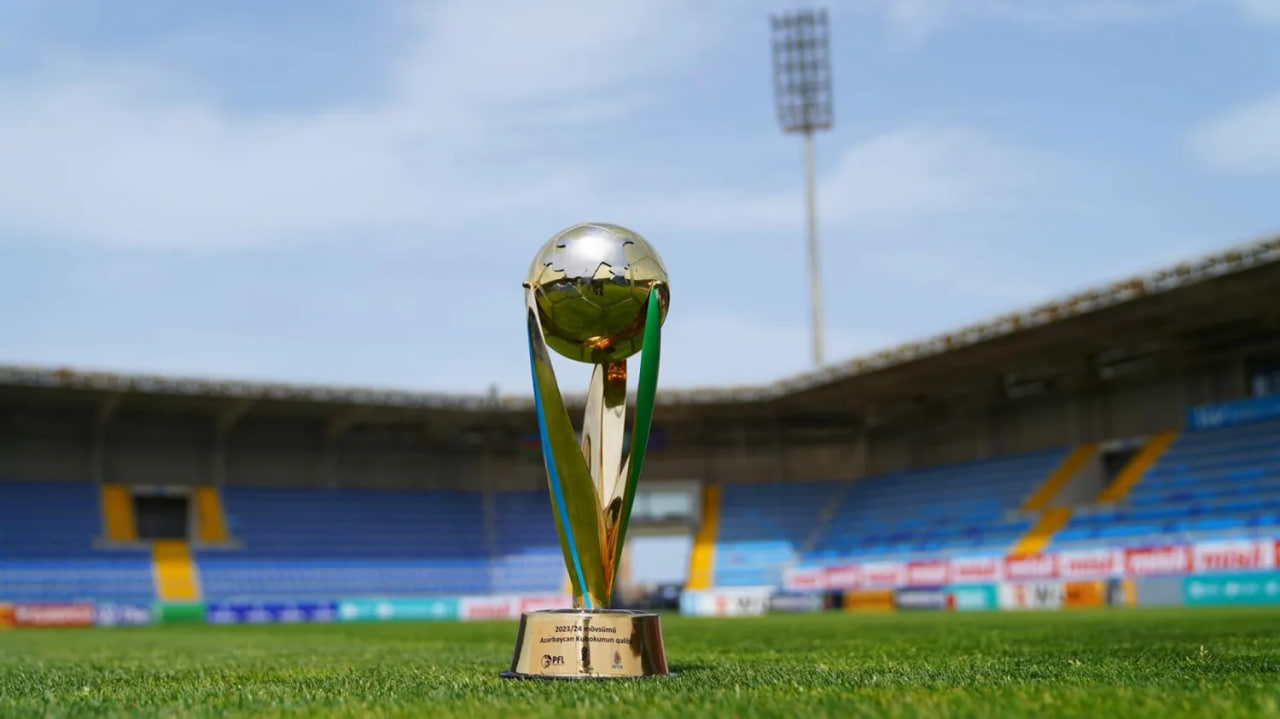 Azərbaycan Kuboku: Yarımfinala çıxacaq son 2 komanda bu gün müəyyənləşəcək