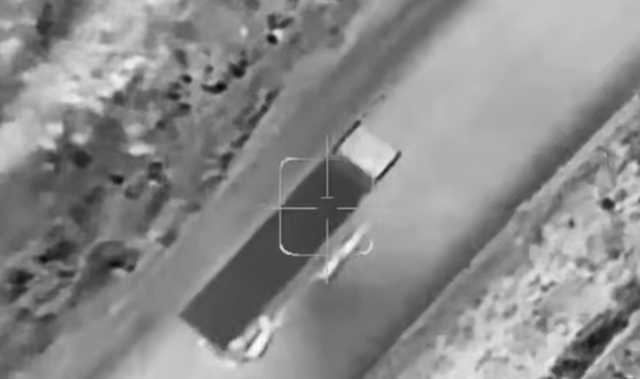 İsrailə raket buraxmağa hazırlaşan İran qurğusu belə məhv edildi &ndash; ANBAAN VİDEO