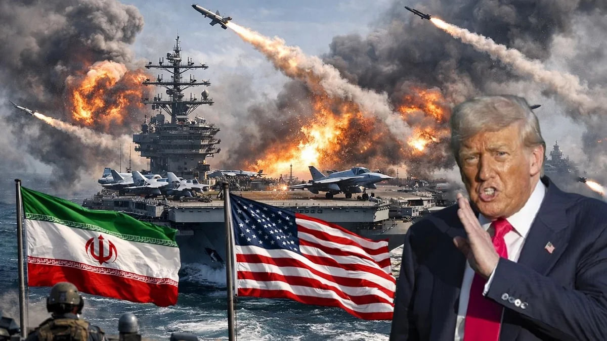 İranda müharibə sentyabra qədər davam edəcək?