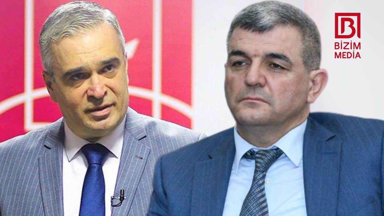İlqar Məmmədovun tənqidlərinə Fazil Mustafadan SƏRT REAKSİYA