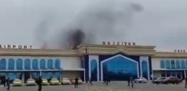 Molla rejiminə SƏRT REAKSİYA &ndash; &ldquo;Azərbaycan cavab vermək hüququna malikdir&rdquo;