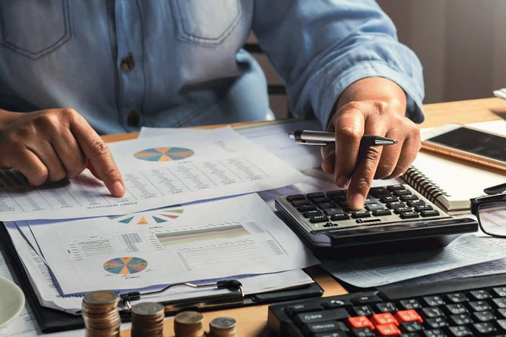 Azərbaycanda vergi inzibatçılığı üzrə hədəflər açıqlandı