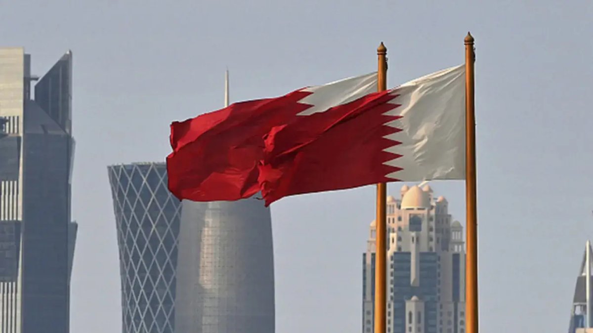 Qətərdən Azərbaycana DƏSTƏK: &ldquo;İranın zərbələrini pisləyirik&rdquo;