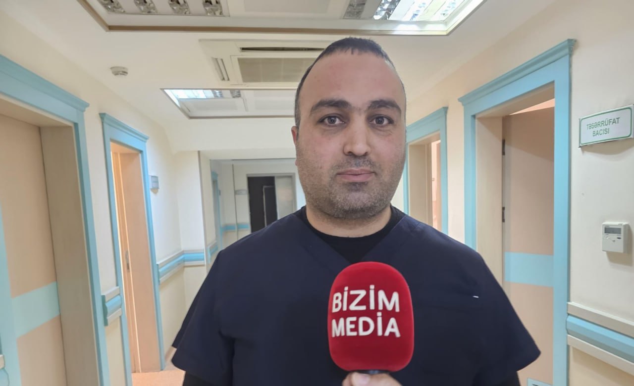 TƏCİLİ! İranın Naxçıvana hücumu nəticəsində dörd nəfər yaralanıb &ndash; RƏSMİ