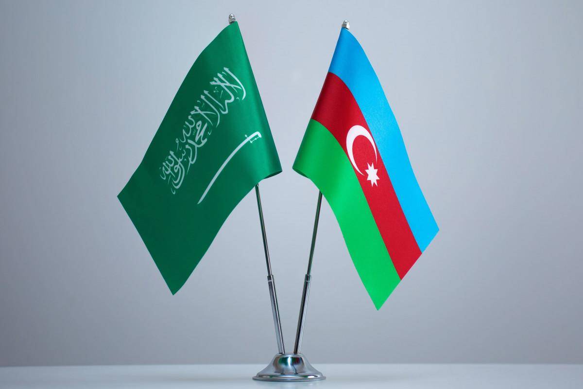 Səudiyyə Ərəbistanı: &ldquo;İranın Azərbaycana hücumu düşmənçilikdir&rdquo;
