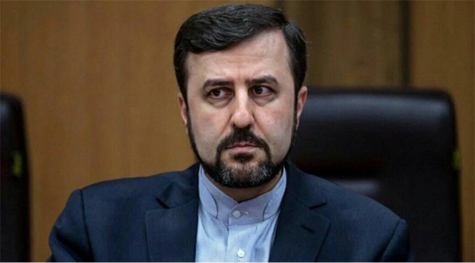 Naxçıvana hücumla bağlı İrandan həyasız AÇIQLAMA - "Təkzib edirik" &ndash; VİDEO